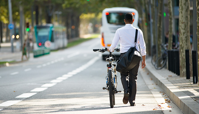Traitement fiscal de l’indemnité de mobilité