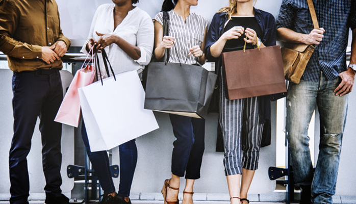 Pour un report des soldes au mois d'août