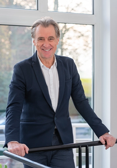 Eric BOIGELOT Avocat Eric BOIGELOT Avocat